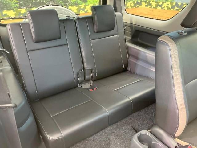 Suzuki JIMNY 2017-01 7003-10