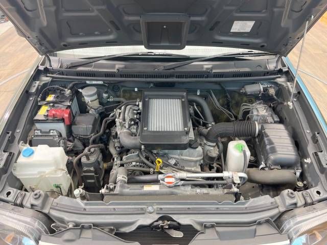 Suzuki JIMNY 2017-01 7003-19