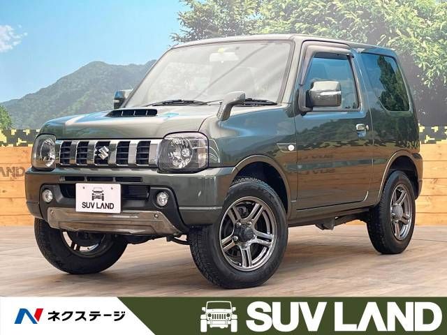Suzuki JIMNY 2017-01 7003-0