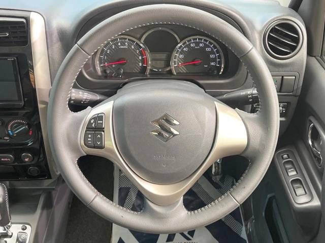Suzuki JIMNY 2017-01 7003-12
