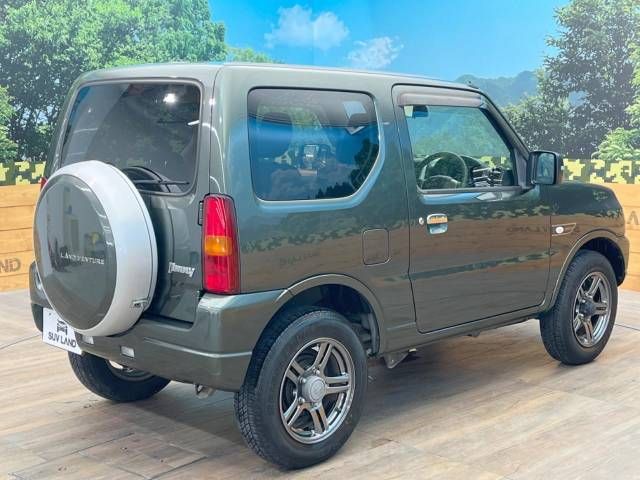 Suzuki JIMNY 2017-01 7003-18