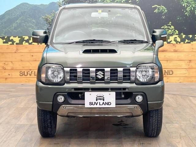 Suzuki JIMNY 2017-01 7003-2