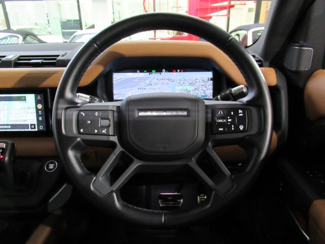 ROVER DEFENDER 2021-07 26488-10