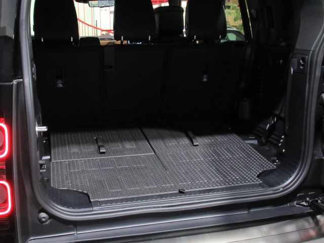 ROVER DEFENDER 2021-07 26488-26
