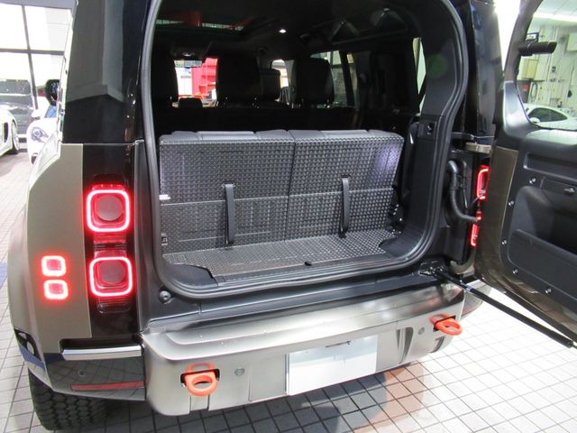 ROVER DEFENDER 2021-07 26488-24