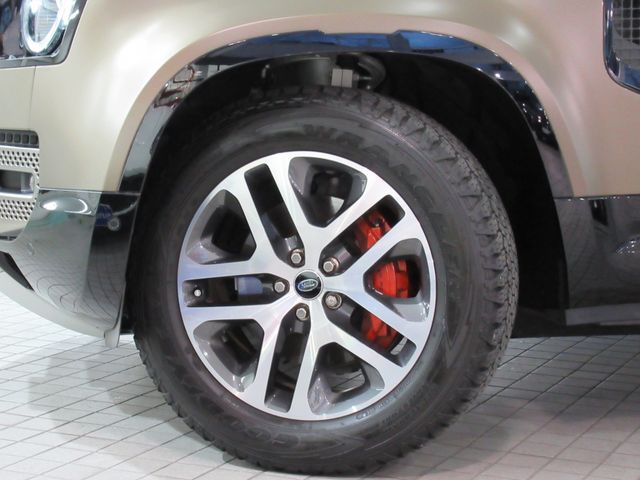 ROVER DEFENDER 2021-07 26488-28