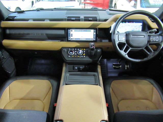 ROVER DEFENDER 2021-07 26488-1