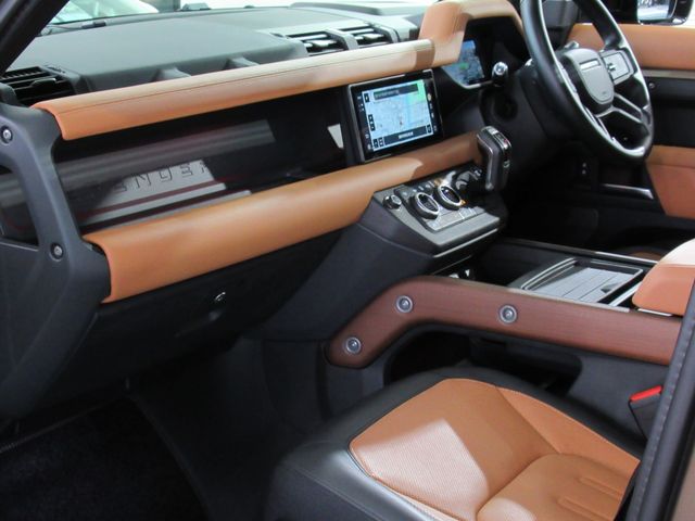 ROVER DEFENDER 2021-07 26488-3