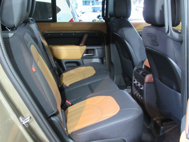 ROVER DEFENDER 2021-07 26488-5