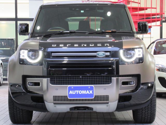 ROVER DEFENDER 2021-07 26488-21