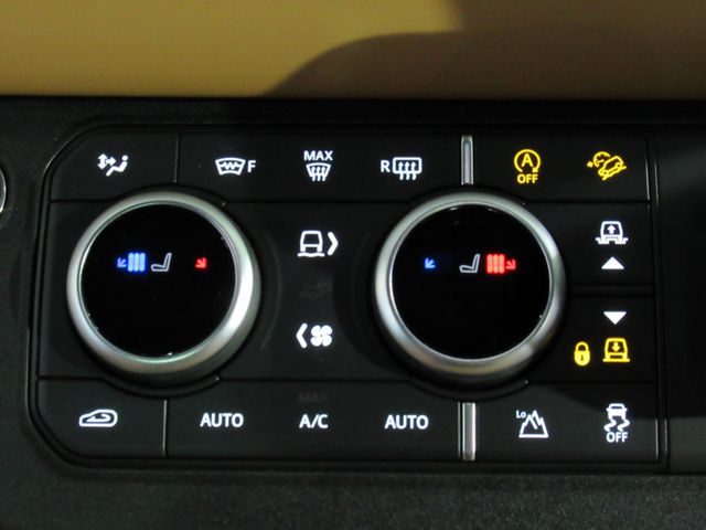 ROVER DEFENDER 2021-07 26488-17