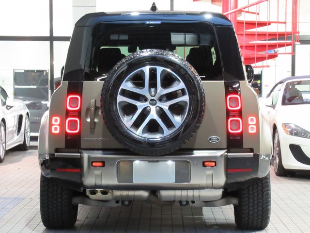 ROVER DEFENDER 2021-07 26488-23