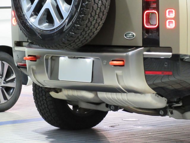 ROVER DEFENDER 2021-07 26488-25