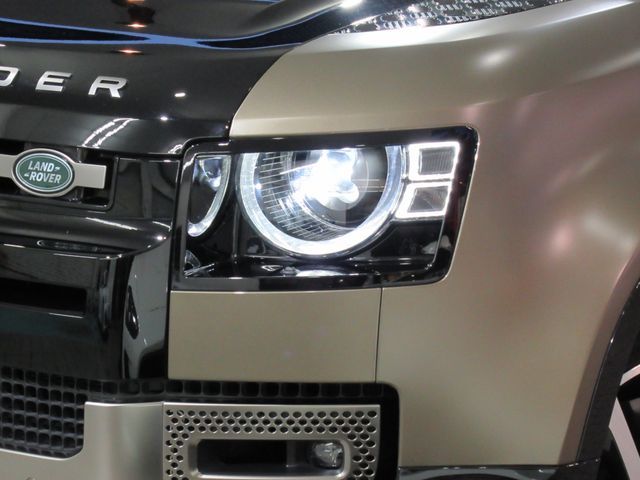 ROVER DEFENDER 2021-07 26488-27