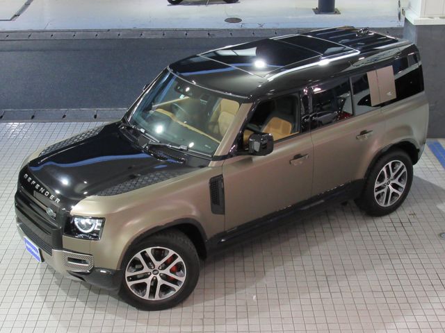 ROVER DEFENDER 2021-07 26488-29