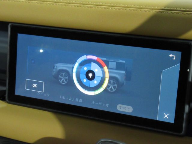 ROVER DEFENDER 2021-07 26488-20