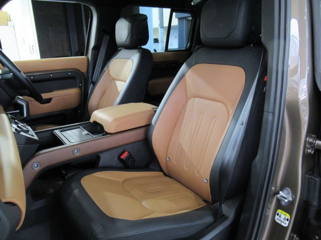 ROVER DEFENDER 2021-07 26488-4