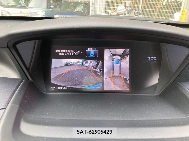 Honda ODYSSEY 2011-03 280890-8