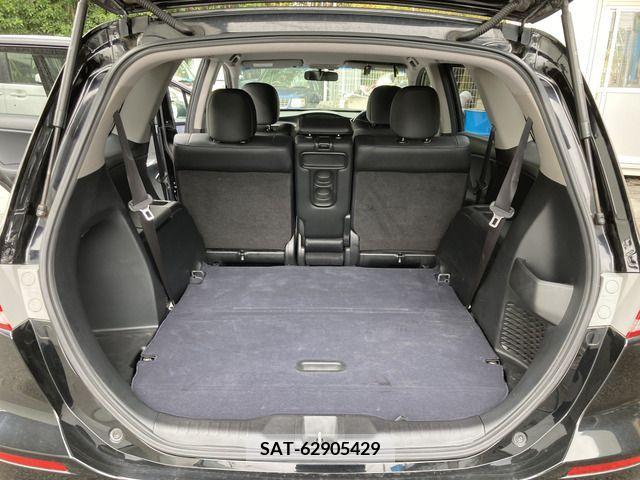 Honda ODYSSEY 2011-03 280890-7