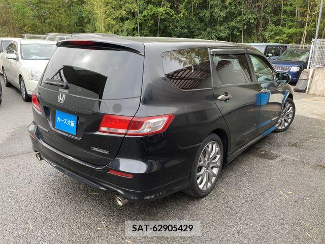 Honda ODYSSEY 2011-03 280890-3