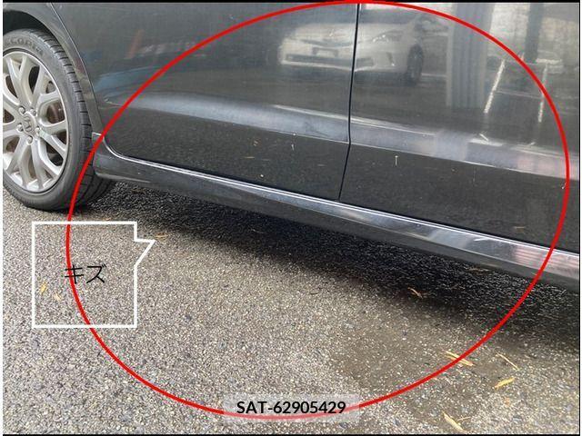 Honda ODYSSEY 2011-03 280890-10