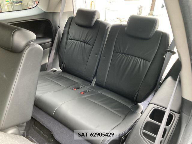 Honda ODYSSEY 2011-03 280890-6