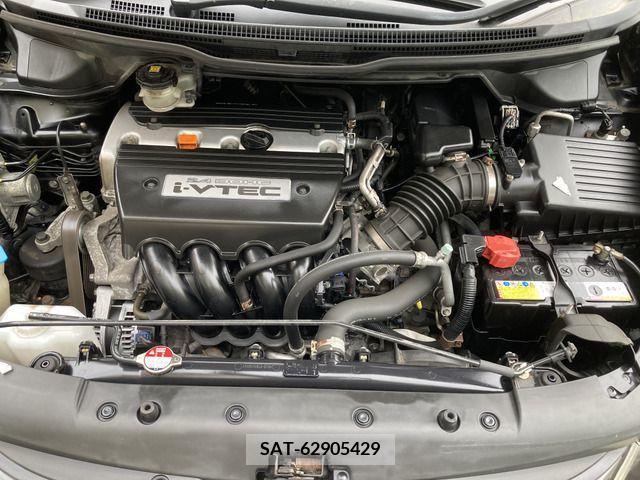 Honda ODYSSEY 2011-03 280890-9