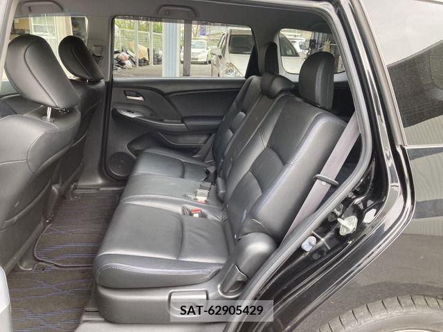 Honda ODYSSEY 2011-03 280890-5