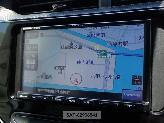 Toyota AQUA 2019-04 374209-5