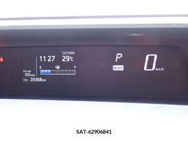 Toyota AQUA 2019-04 374209-4