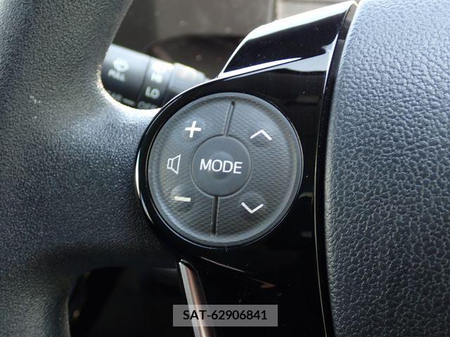 Toyota AQUA 2019-04 374209-24