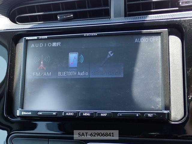 Toyota AQUA 2019-04 374209-6