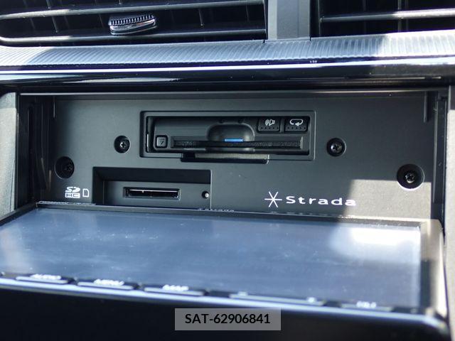Toyota AQUA 2019-04 374209-7