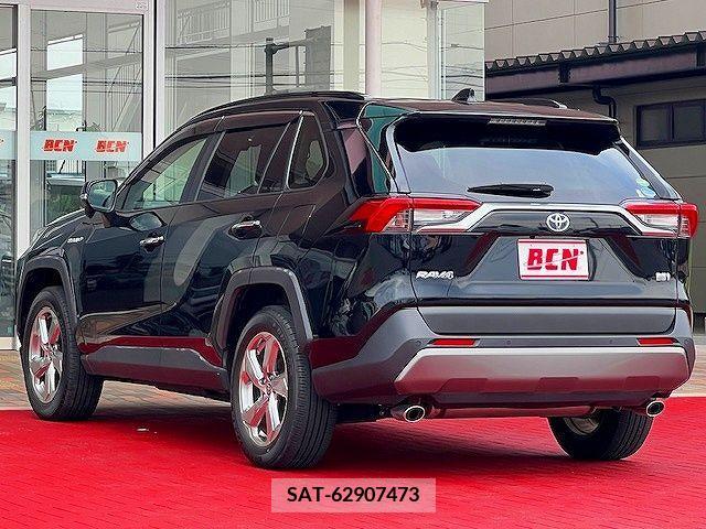 Toyota RAV4 2019-12 341687-8