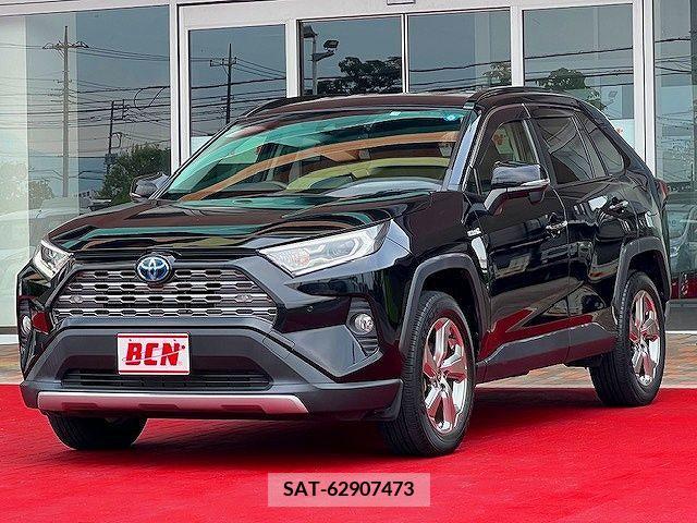 Toyota RAV4 2019-12 341687-0