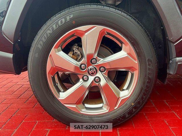 Toyota RAV4 2019-12 341687-26