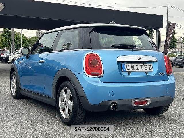 Bmw MINI 2015-05 330261-14