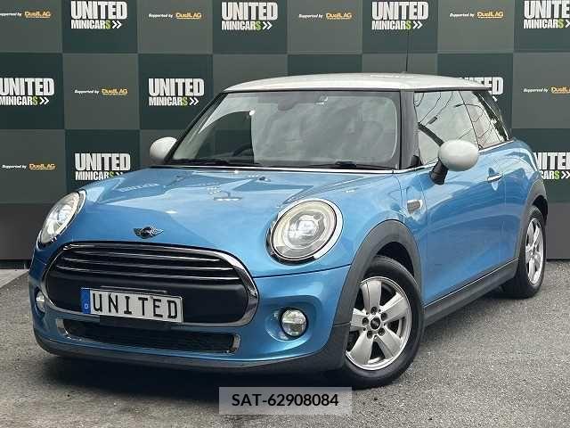 Bmw MINI 2015-05 330261-0
