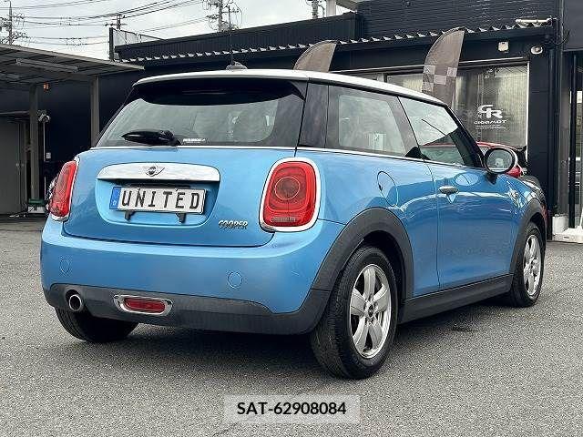 Bmw MINI 2015-05 330261-12