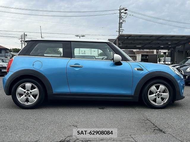 Bmw MINI 2015-05 330261-11