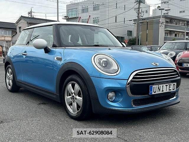 Bmw MINI 2015-05 330261-10