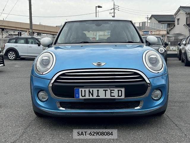 Bmw MINI 2015-05 330261-9