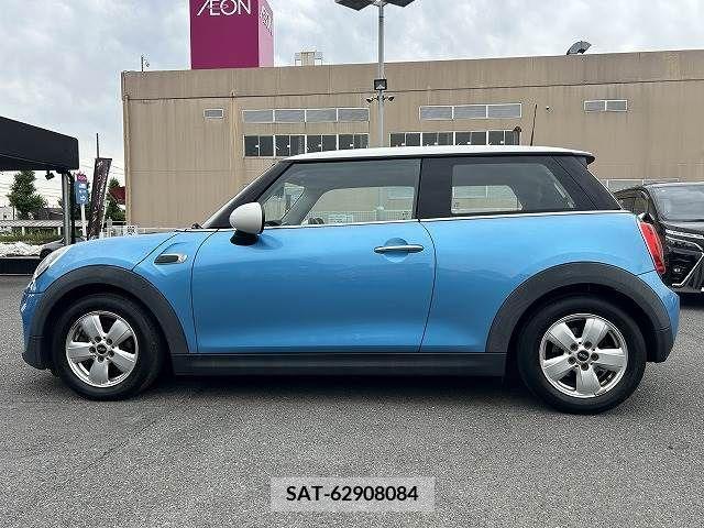Bmw MINI 2015-05 330261-15