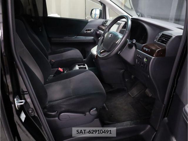 Toyota ALPHARD 2013-07 380096-8