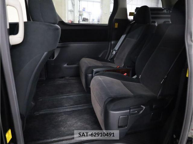 Toyota ALPHARD 2013-07 380096-10