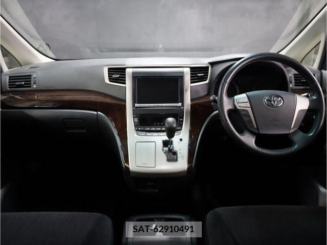 Toyota ALPHARD 2013-07 380096-1
