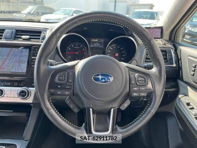 Subaru OUTBACK 2017-04 274826-11