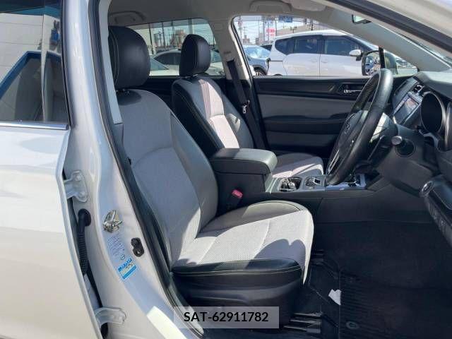 Subaru OUTBACK 2017-04 274826-8