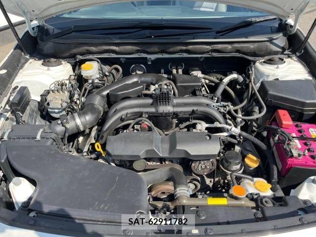 Subaru OUTBACK 2017-04 274826-18