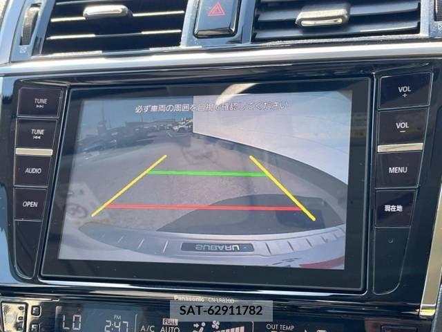 Subaru OUTBACK 2017-04 274826-3